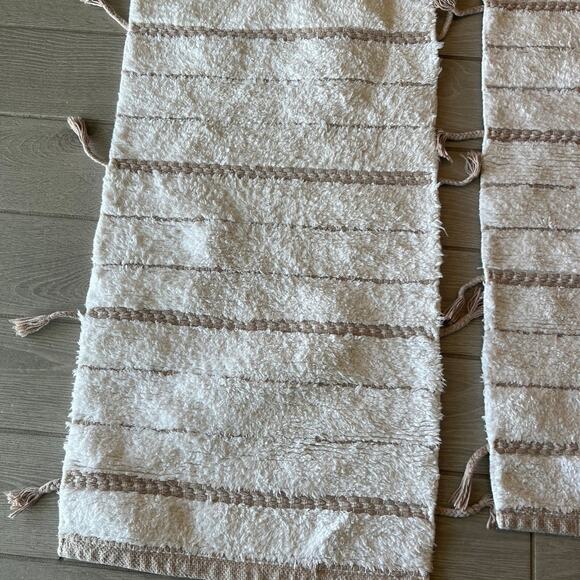 (2) Boho Rugs - Picture 3 of 8